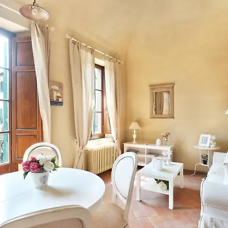Tuscania Apartament *