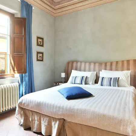 Apartament Tuscania Santa Croce sullʼ Arno