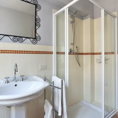Apartament Tuscania