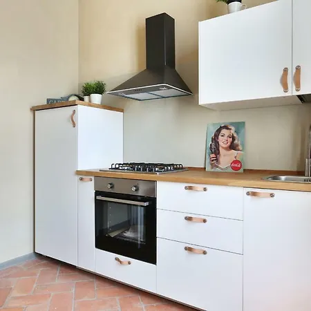Apartament Tuscania