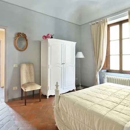 Tuscania Apartment Santa Croce sull' Arno