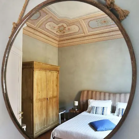 Tuscania Apartment *