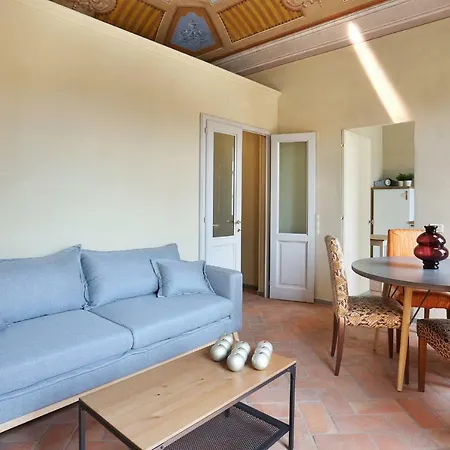Apartment Tuscania