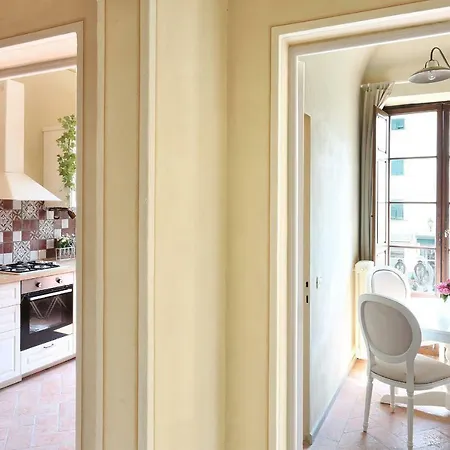 Apartment Tuscania Santa Croce sull' Arno