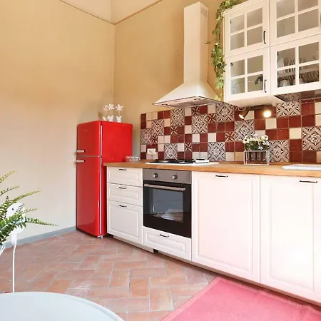 Apartment Tuscania Santa Croce sull' Arno