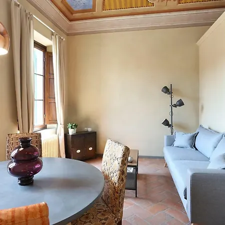 Apartment Tuscania