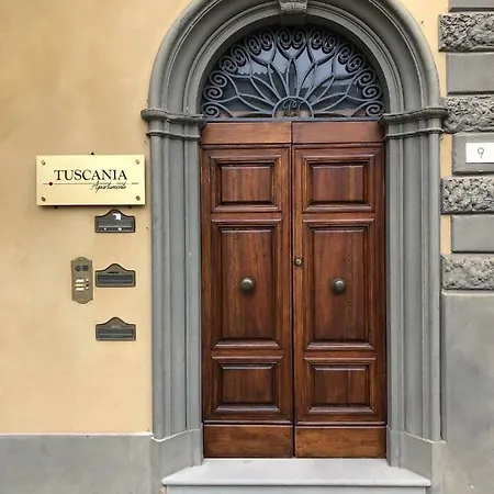 Tuscania *